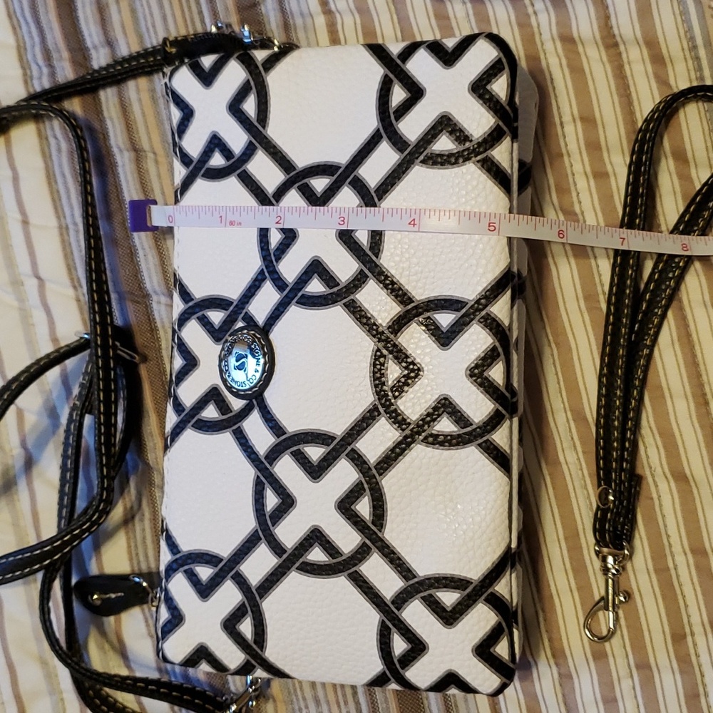 Stone & Co. Purse - Picture 8 of 8